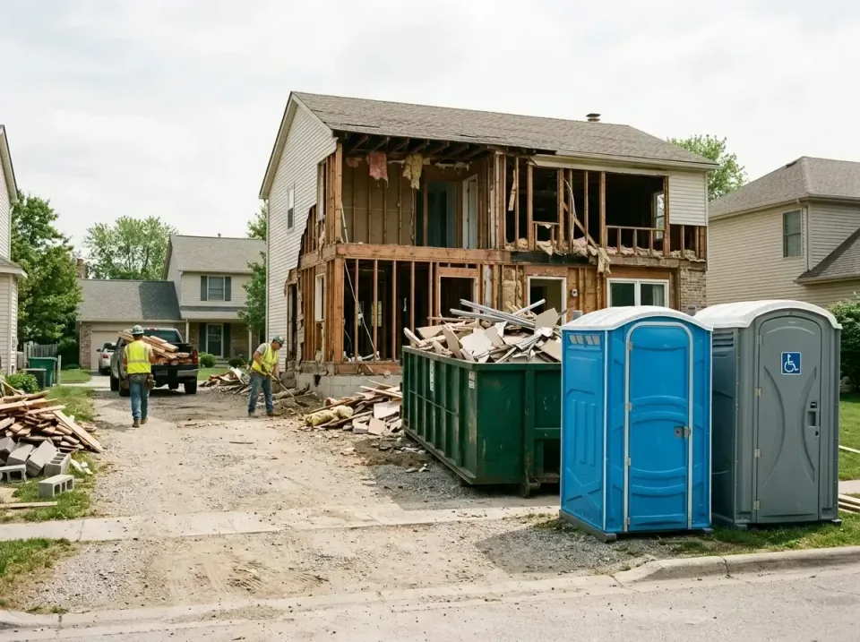 home-renovation-demolition-sit-010 — frequently asked questions, Portable Toilet & Dumpsters Rental in Bridgetown, MS